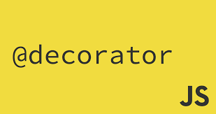 装饰器(Decorator)和React高阶组件(HOC)