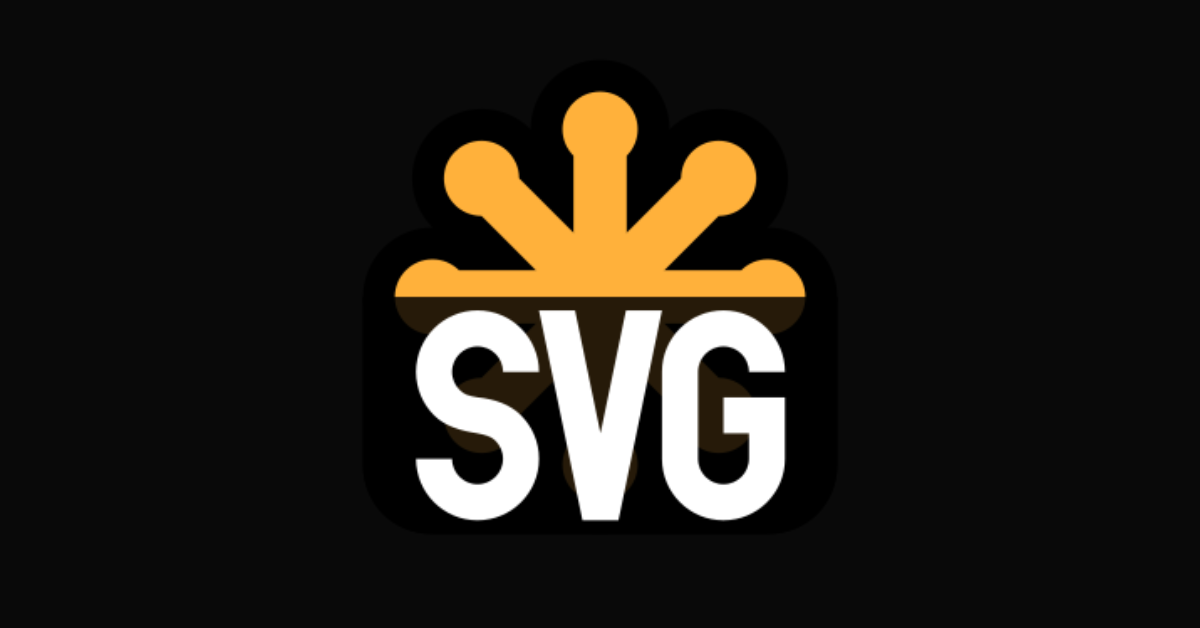 重生之我是SVG(1)-入门